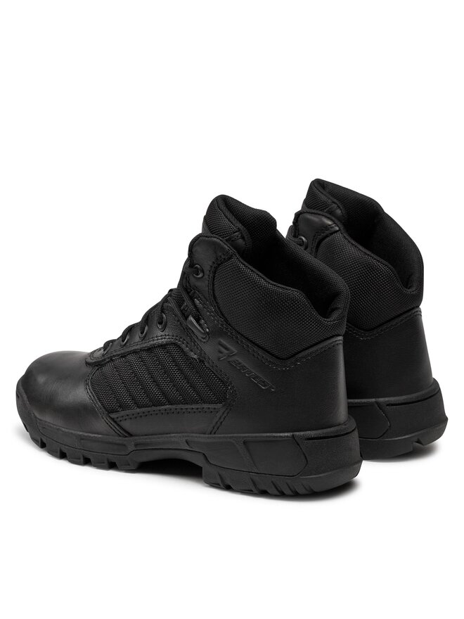 Bates Черевики туристичні Bates Tactical Sport 2 BE03560 Чорний