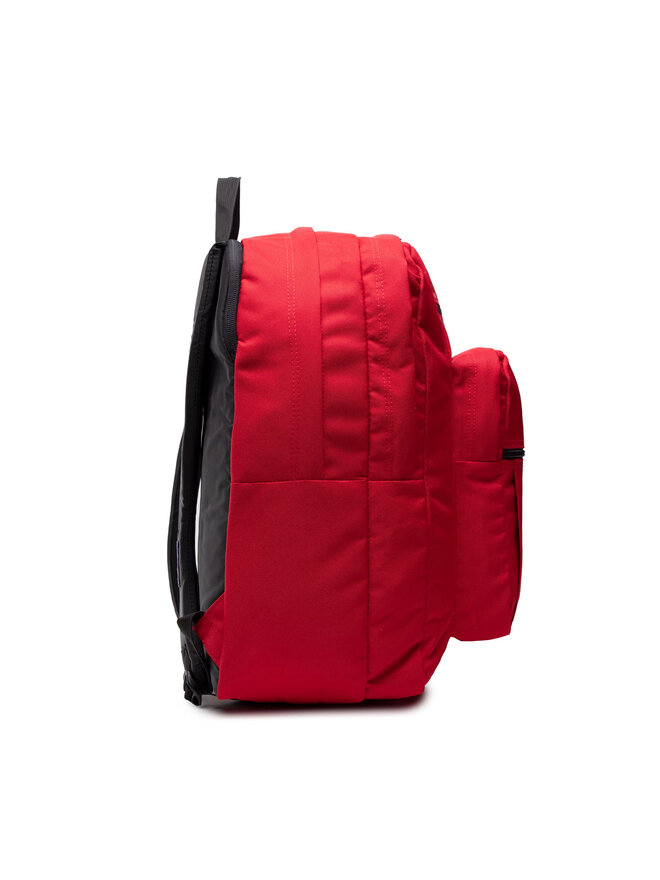 JanSport Nahrbtnik JanSport Big Student EK0A5BAHN58 Rdeča