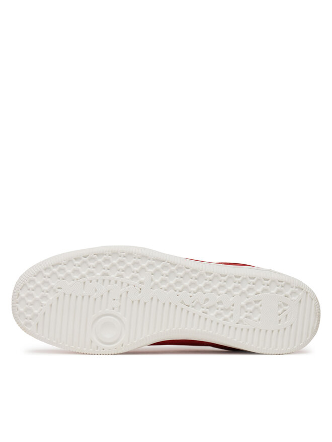 Champion Αθλητικά Champion PRESTIGE MS S11736-RS001 Κόκκινο