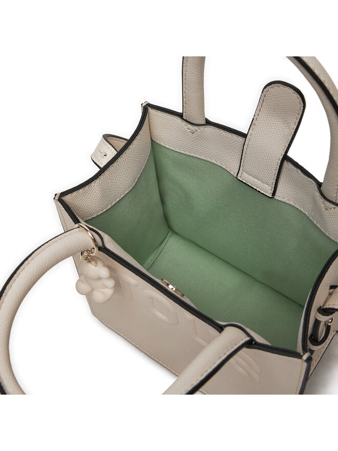 TOUS Handtasche TOUS 2002106601 Écru