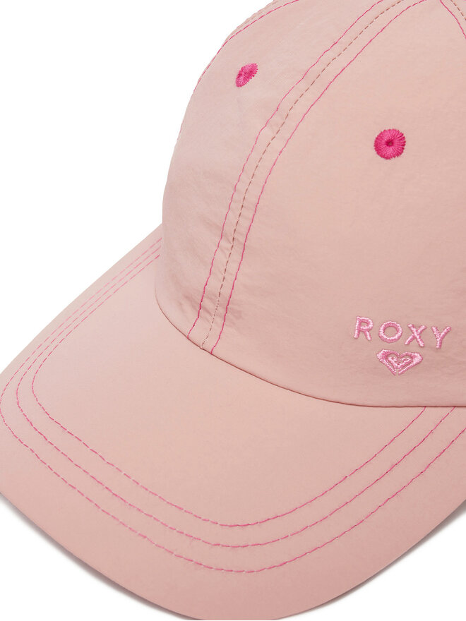 Roxy Καπέλο Jockey Roxy RX-W3-001-SS25 Ροζ