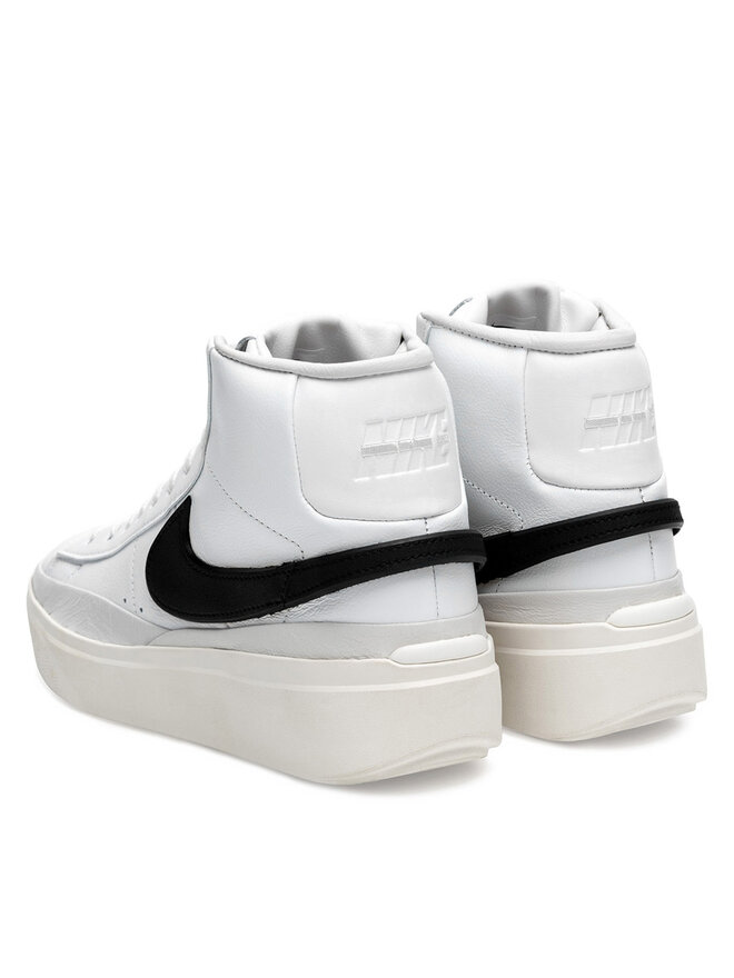 Nike Αθλητικά Nike DX5800-100-M Λευκό