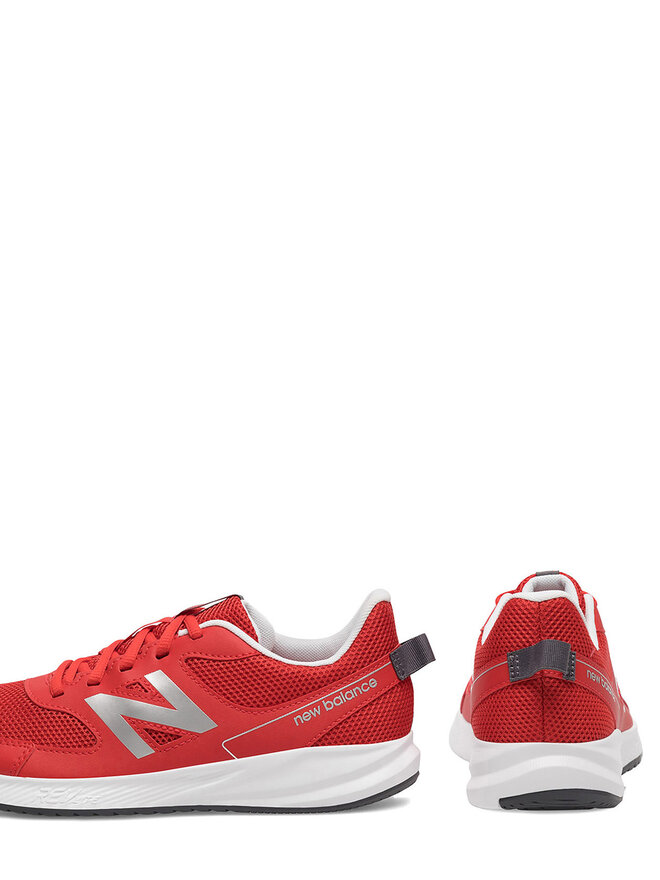 New Balance Сникърси New Balance YK570TR3 Червен