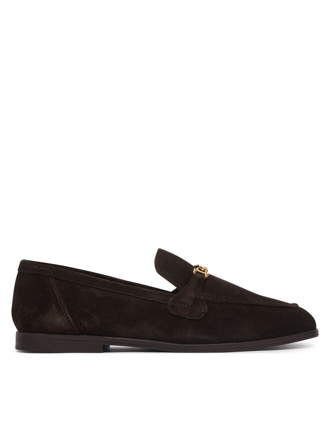 Gant Slipper Gant 33573453 Dunkelbraun