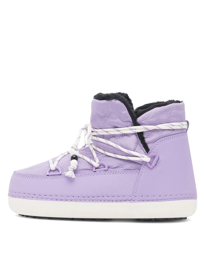 Jenny Fairy Schneeschuhe Jenny Fairy SOPHIA GH9091 Violett