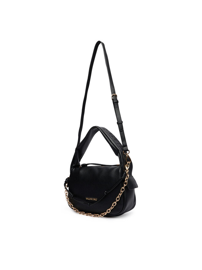Valentino Handtasche Valentino Saphira Re VBSA6E08 Schwarz