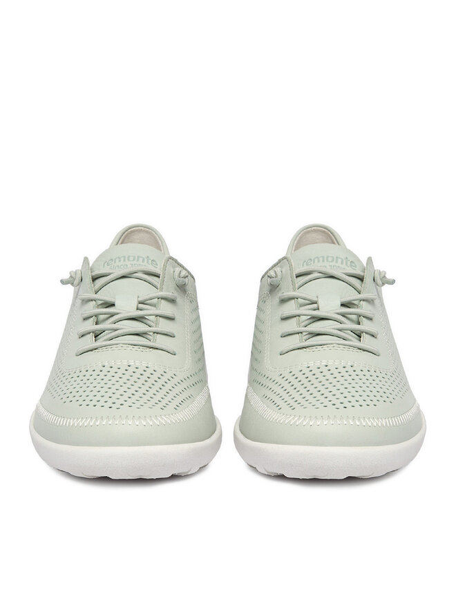 Remonte Halbschuhe Remonte CEO-R3521-52 Blau