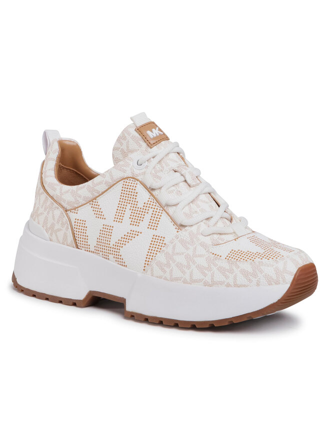 Michael kors trainers cosmo hot sale
