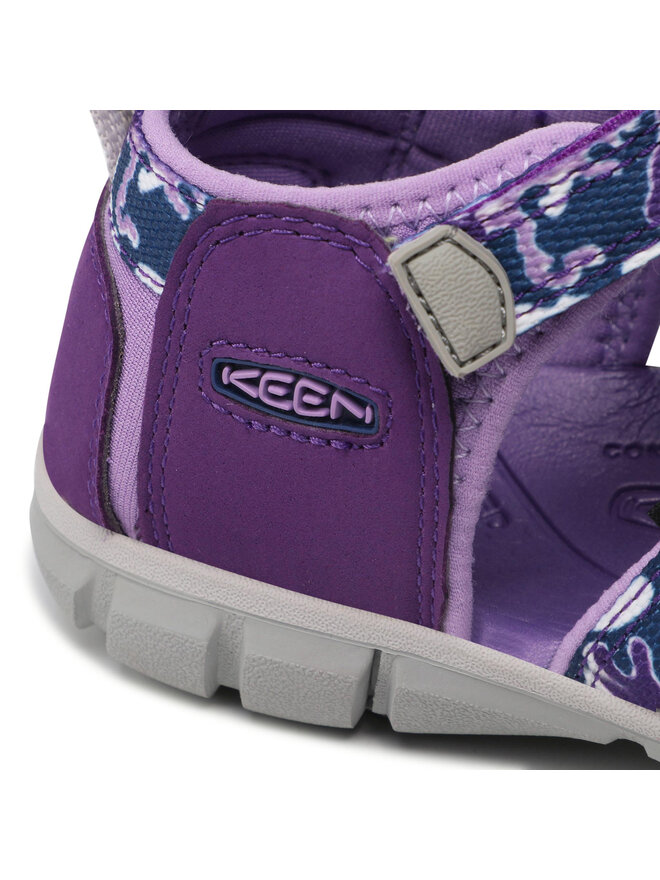 Keen Sandalias Keen Seacamp II Cnx 1026322 Violeta