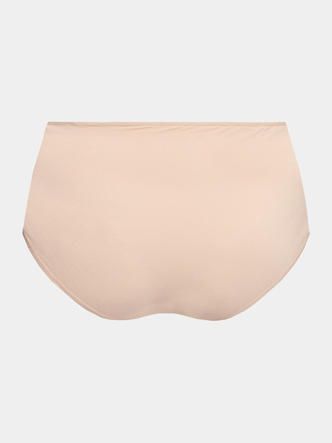 Chantelle Chantelle Klasszikus magas derekú alsó Norah C13F30 Bézs