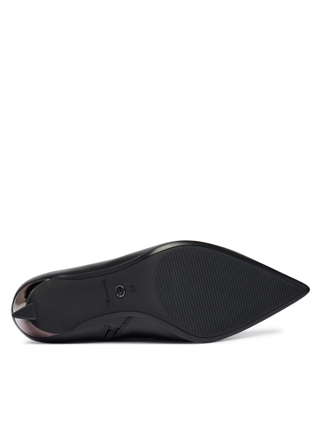 Tamaris Stiefeletten Tamaris 1-25320-47 Schwarz