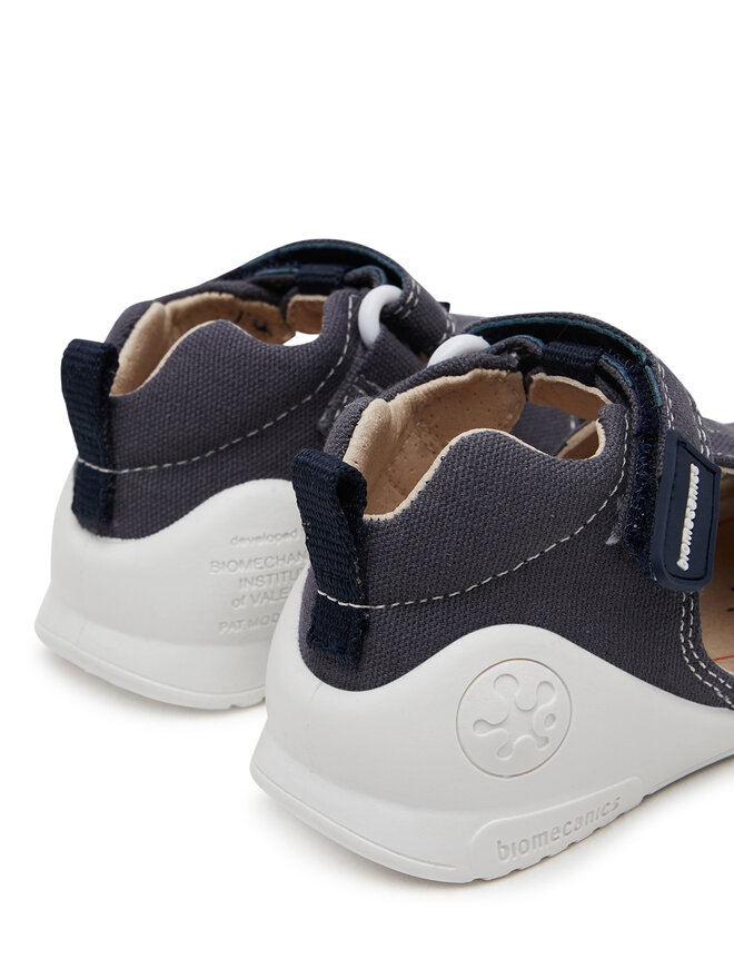 Biomecanics Sandalen Biomecanics 252189 Dunkelblau