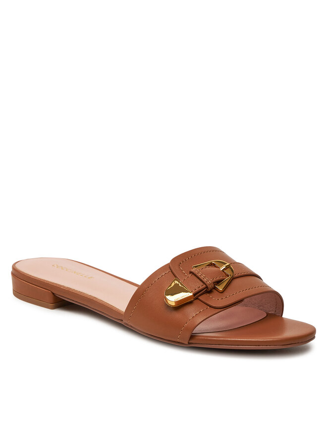 Coccinelle Chanclas Coccinelle E4 PKK 17 01 01 Marrón
