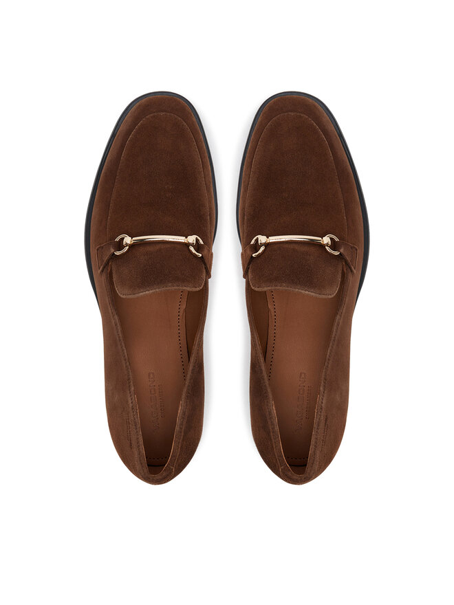 Vagabond Shoemakers Lordsy Vagabond Shoemakers Heidi 5909-140-89 Brązowy