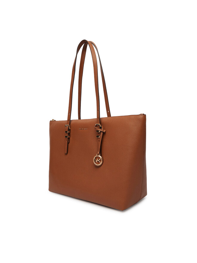 MICHAEL Michael Kors Handtasche MICHAEL Michael Kors 30T6GQNT7L Braun