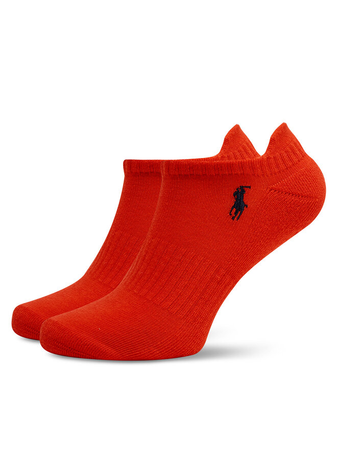 Polo Ralph Lauren Zestaw 6 par niskich skarpet męskich Polo Ralph Lauren 449874486001 Kolorowy