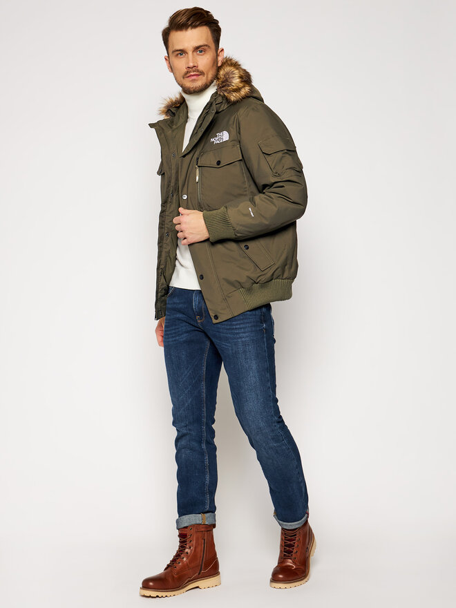 Scarponcini woolrich outlet