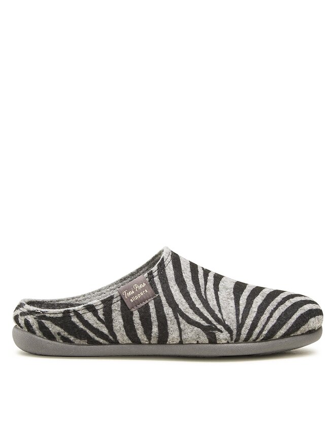 Toni Pons Pantuflas Toni Pons Maui-Nm Gris