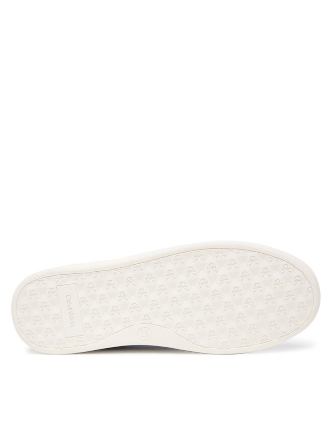 Calvin Klein Sneakers Calvin Klein V3X9-83284-1355X S Schwarz