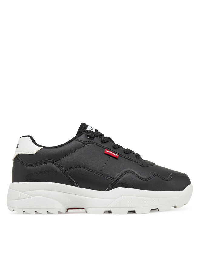 Levi's® Снікерcи Levi's® Nolita VSOH0081S Чорний