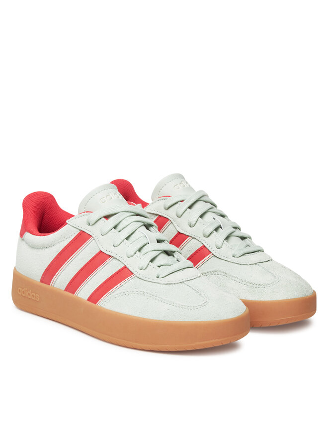 adidas Снікерcи adidas Barreda JP7109 Зелений