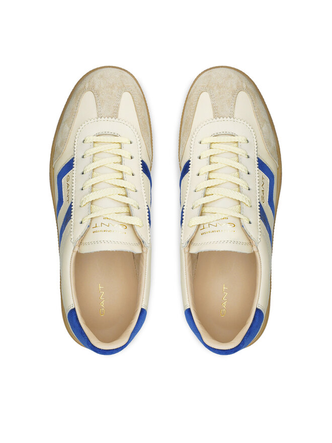 Gant Снікерcи Gant 32531200 Écru