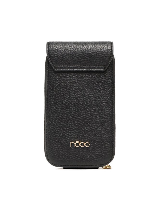 Nobo Τσάντα Nobo NBAG-N1830-C020 Μαύρο