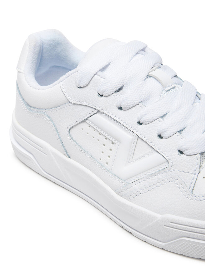 Vans Sneakersy Vans Upland VN000D1HWWW1 Biały