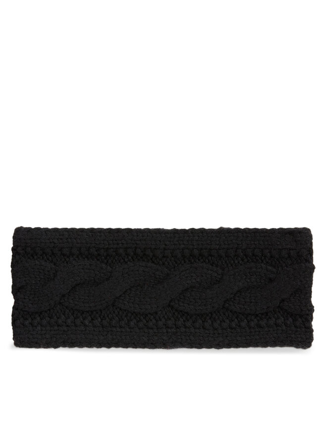 LAUREN RALPH LAUREN Stirnband LAUREN RALPH LAUREN 454P04490002 Schwarz