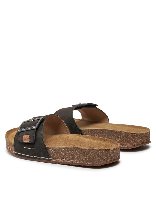 Josef Seibel Chanclas Josef Seibel Hannah 05 64905 651 150 Negro