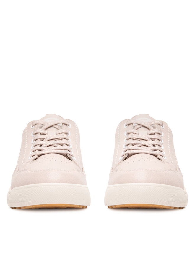 Rieker Revolution Lifestyle Halbschuhe Rieker Revolution Lifestyle W1101-31 Rosa