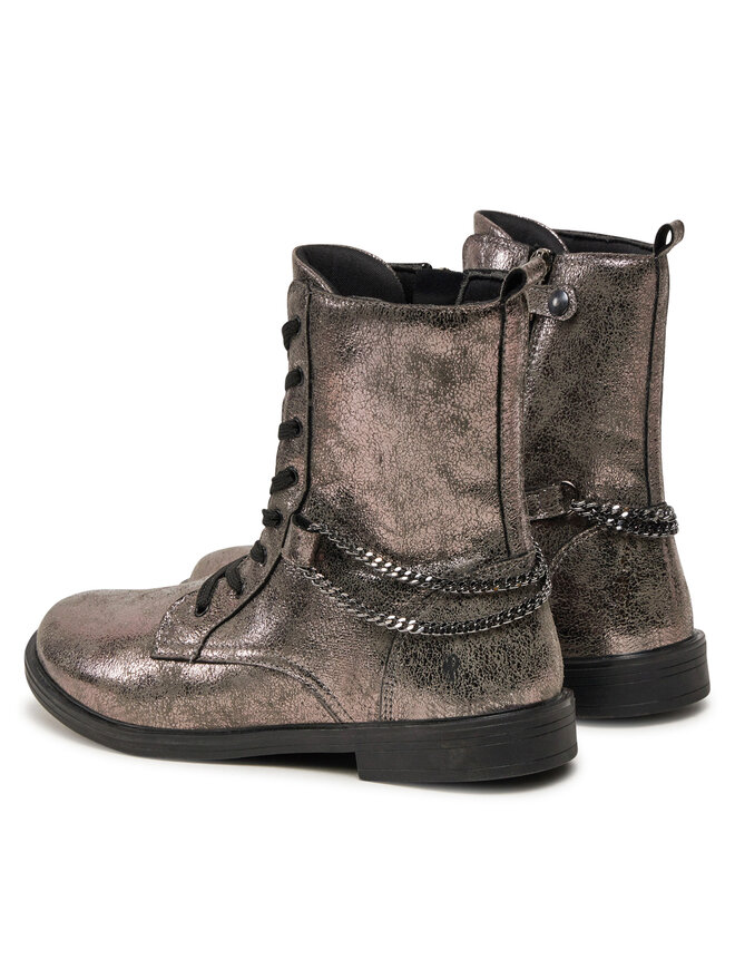 Primigi Botines Primigi 4939900 S Plata