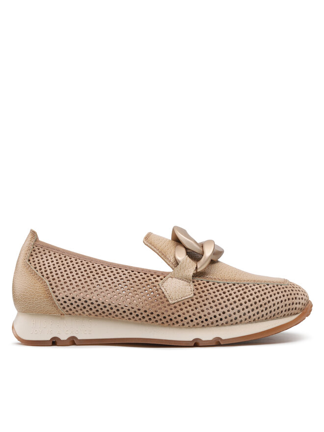 Hispanitas Scarpe basse Hispanitas Kaira-V23 HV232756 Beige
