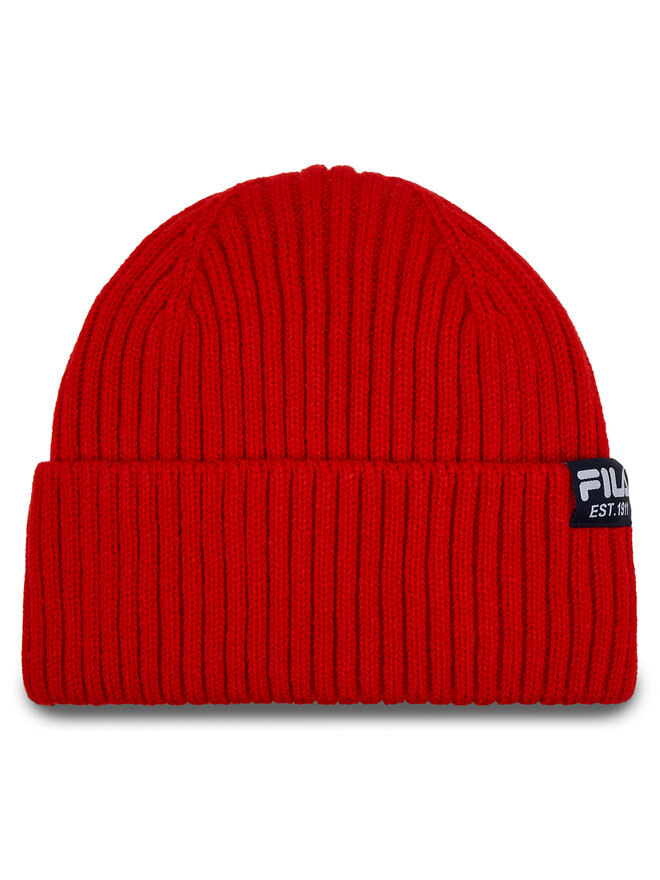 Bonnet fila rouge clearance