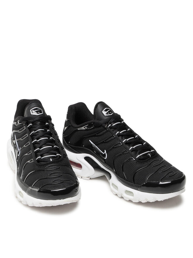 Nike Sneakersy Nike Air Max Plus DM2362 001 Černá