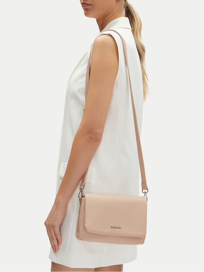 Lasocki Handtasche Lasocki LSK-X-003-07 Beige