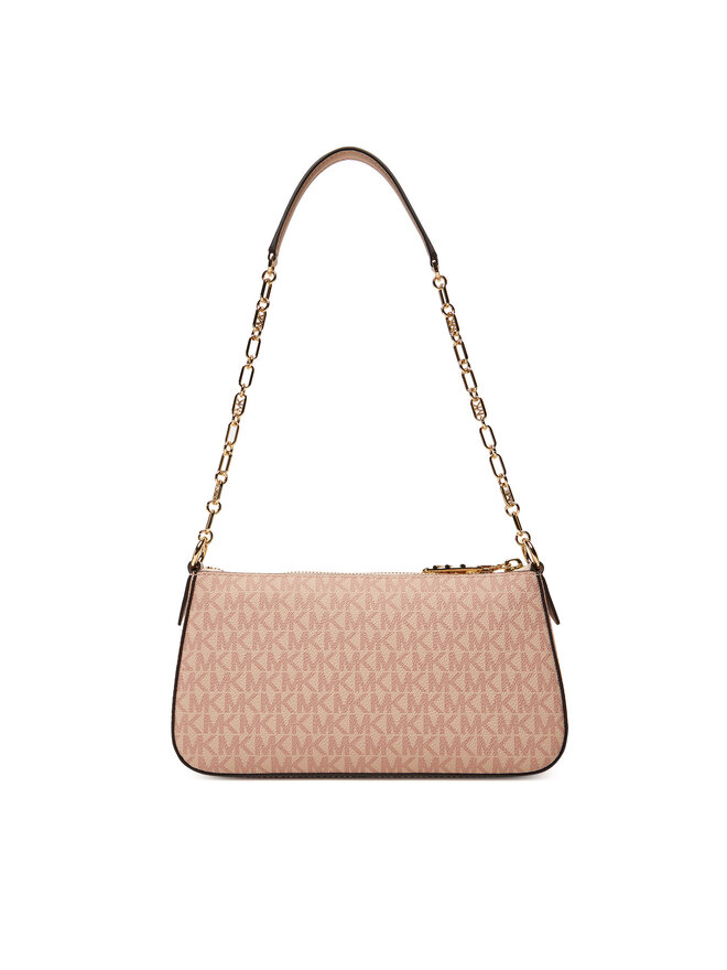 MICHAEL Michael Kors Сумка MICHAEL Michael Kors Empire Medium 32T5G8EW6V Рожевий