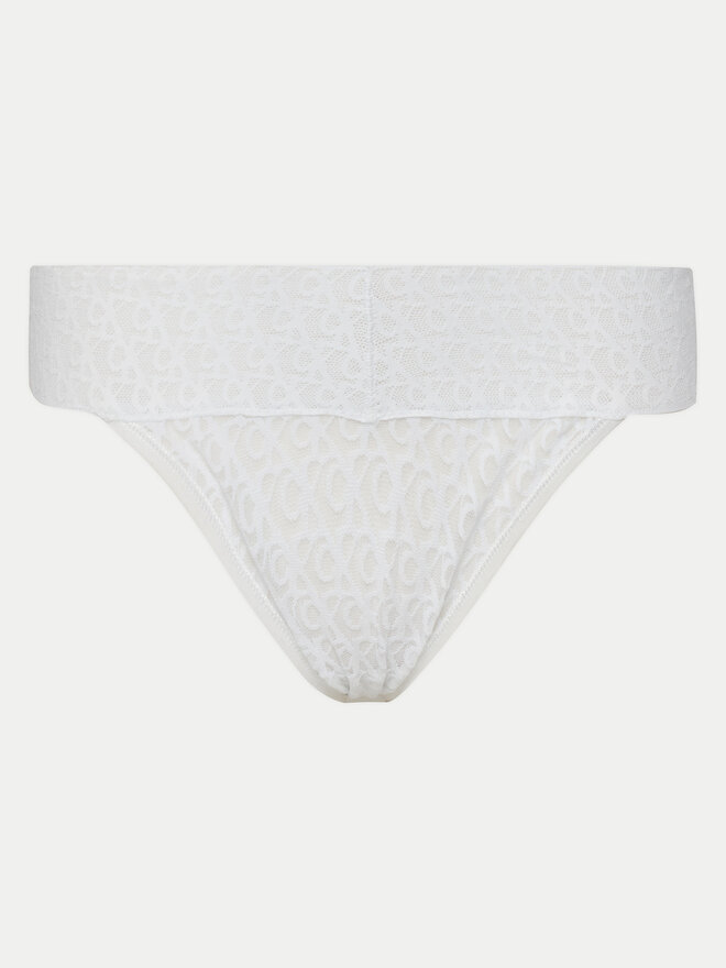 Calvin Klein Underwear Calvin Klein Underwear Набір з 3 пар класичних трусів LV00QD5305 Кольоровий