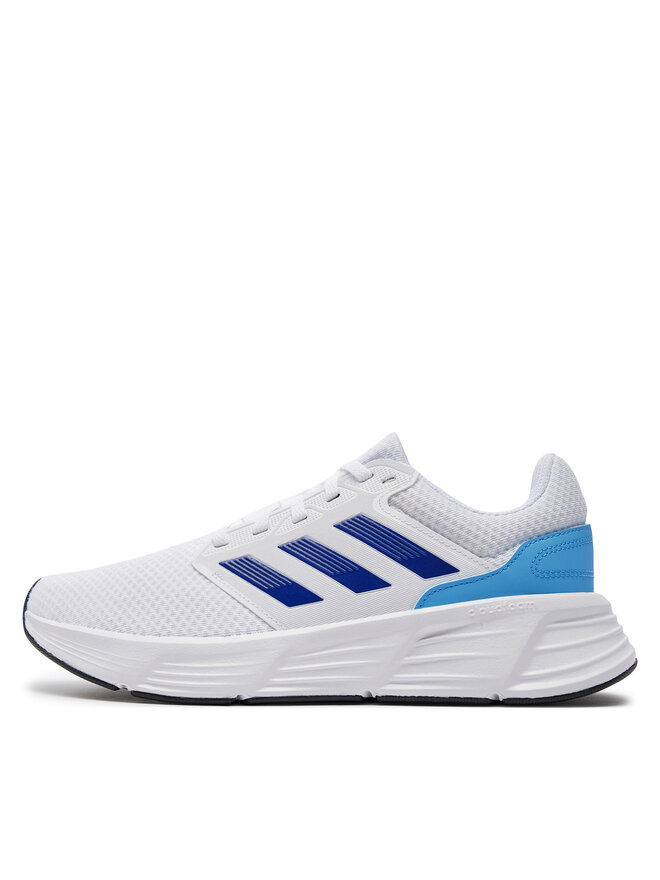 adidas Взуття для бігу adidas Galaxy 6 IE8141 Білий