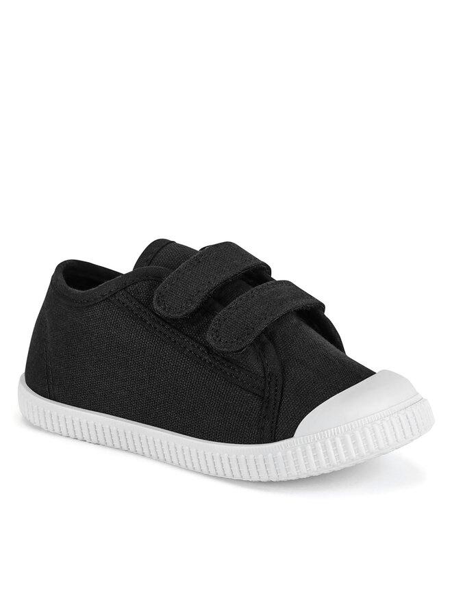 Action Boy Sneakers Action Boy CP91-25122(III)CH Μαύρο