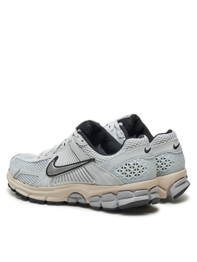 Nike Снікерcи Nike Zoom Vomero 5 FN6742 002 Сірий