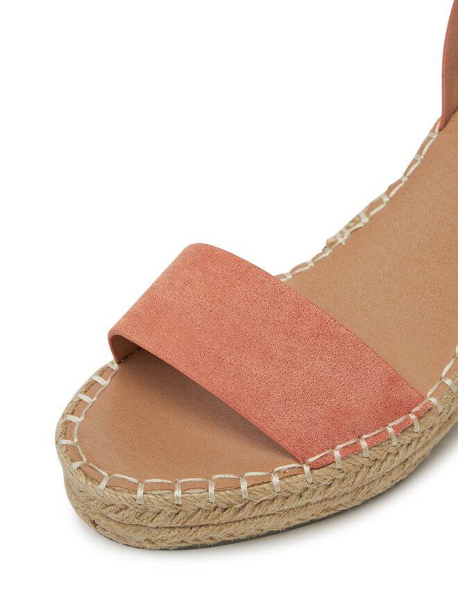 DeeZee Espadrilles DeeZee JSZ2022-06 Bézs