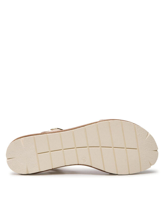 Tamaris Sandalias Tamaris 1-28222-28 Beis