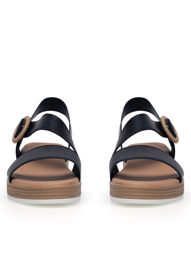 Lasocki Sandalen Lasocki WFA2719-3Z Schwarz