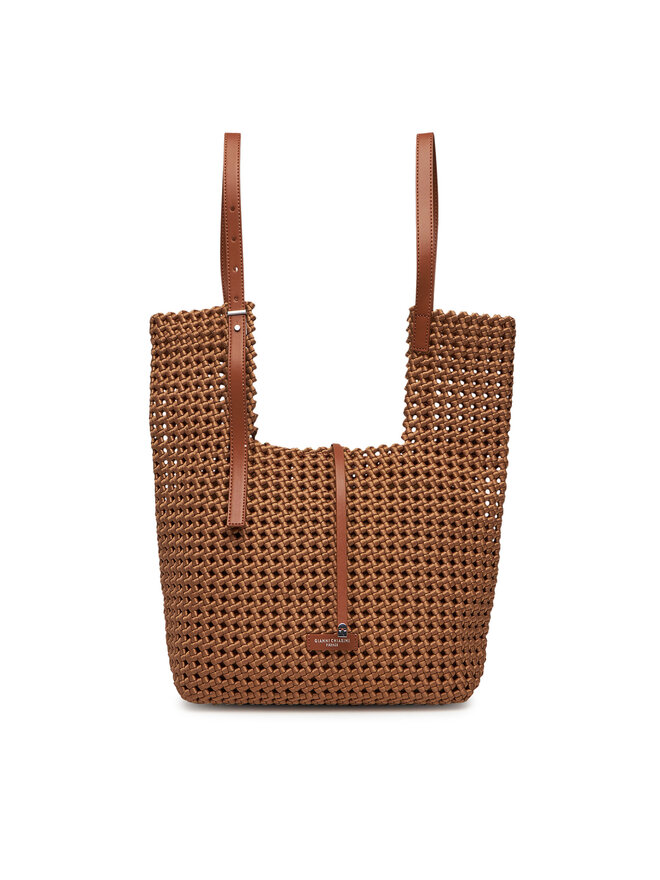 Gianni Chiarini Geantă Gianni Chiarini Ava BS 11568 WVNG Maro