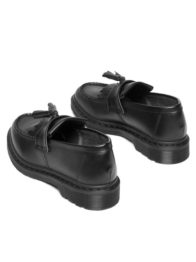 Dr. Martens Lords Dr. Martens Adrian Mono Negru
