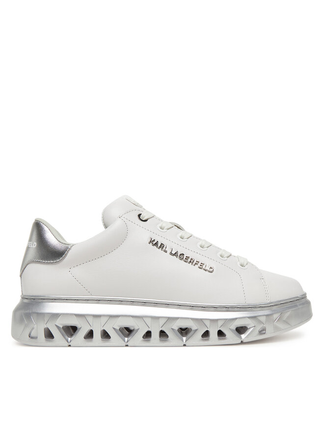 KARL LAGERFELD Zapatillas KARL LAGERFELD KL64519A Blanco
