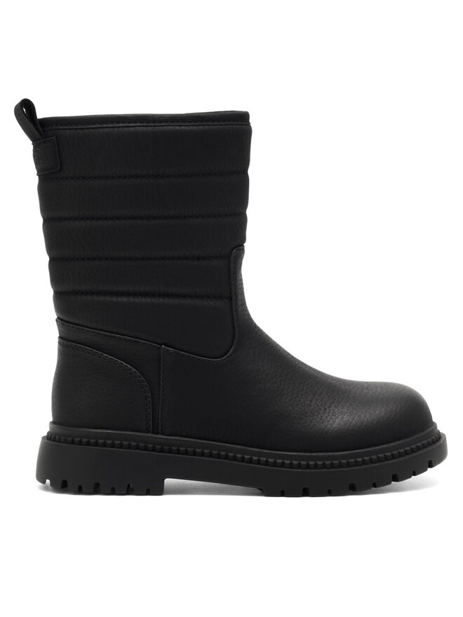 DeeZee Botas altas DeeZee CS5911-01 Negro