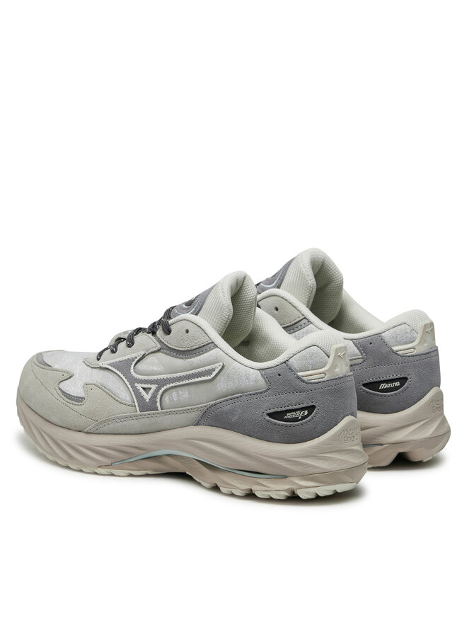 Mizuno Сникърси Mizuno Wave Rider D1GA2455 Бежов
