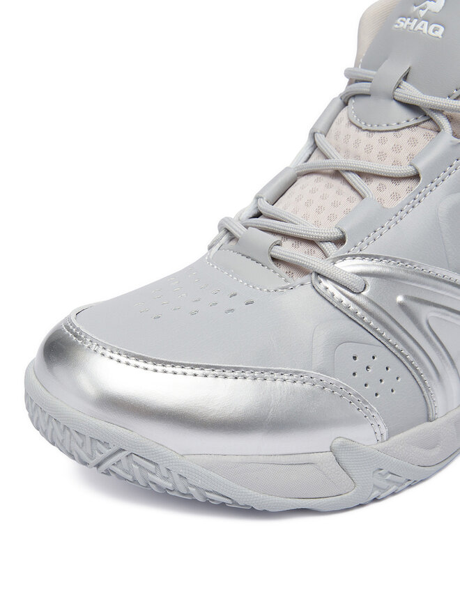 SHAQ Sneakers Shaq CEO-DEVASTATOR AQ95010W-SS Grau